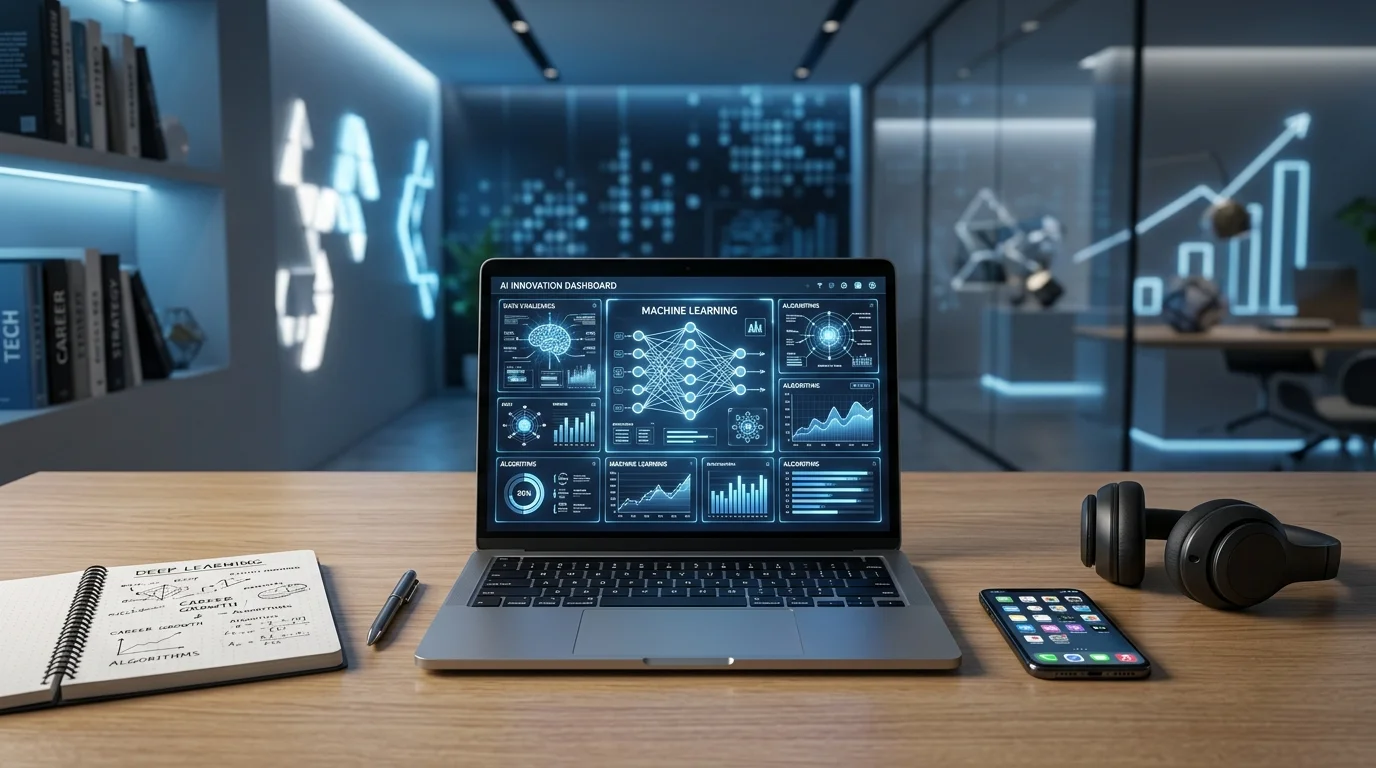 As melhores ferramentas de inteligência artificial para estudar e trabalhar