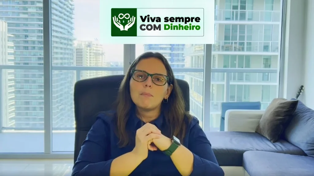Curso Viva Sempre com Dinheiro: vale a pena? Análise completa