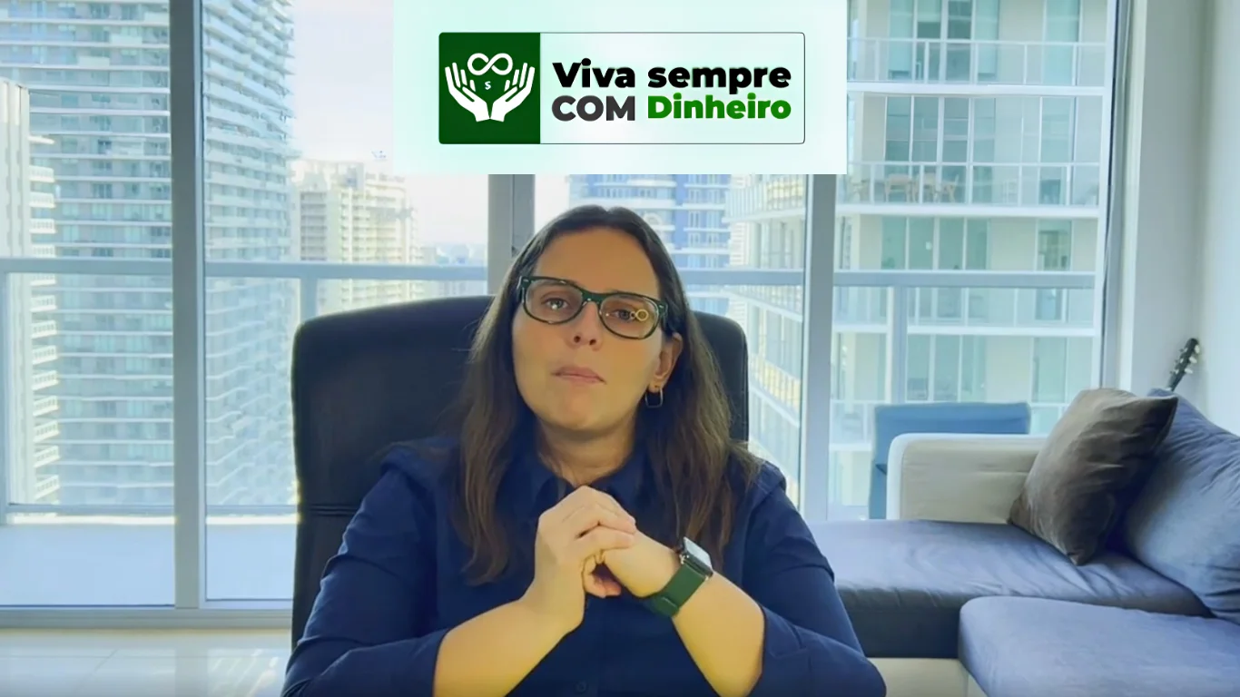 Curso Viva Sempre com Dinheiro vale a pena