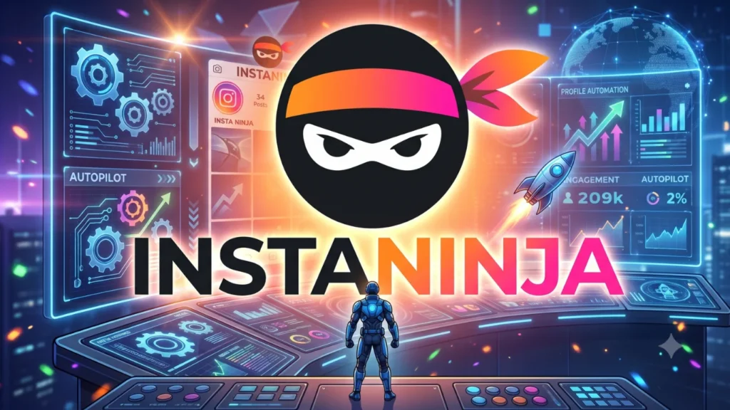 Insta Ninja é confiável? Análise e avaliações