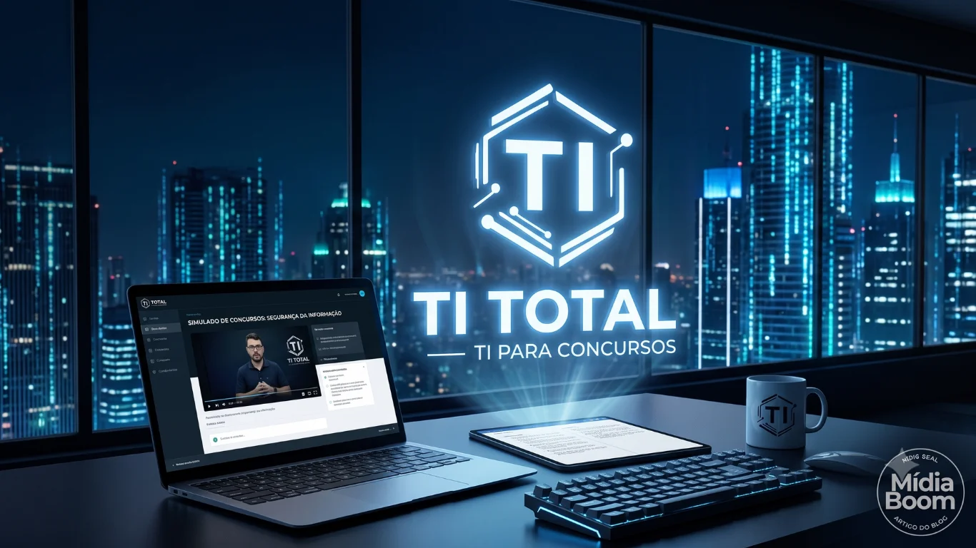 TI Total vale a pena