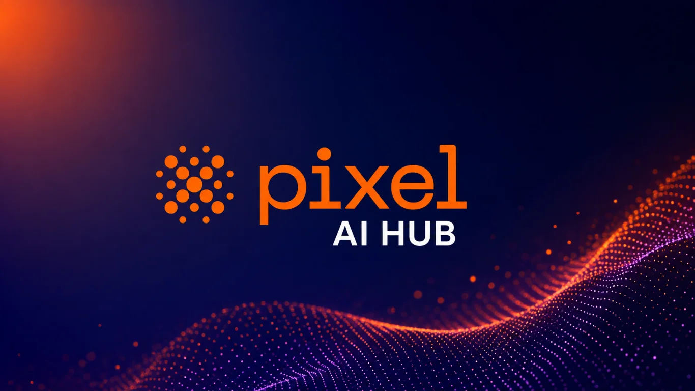 Pixel AI HUB vale a pena