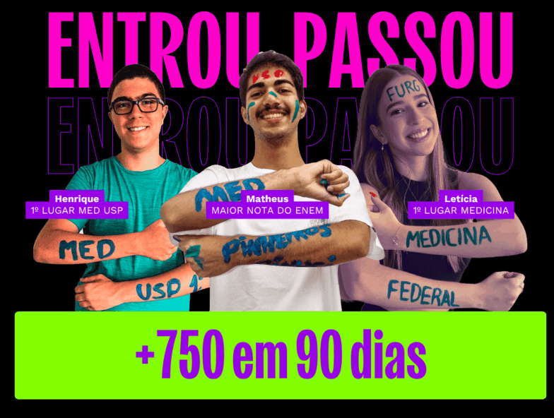 Repertório Enem
