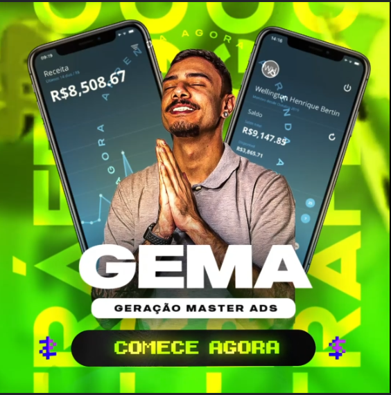 Melhor curso de tráfego pago