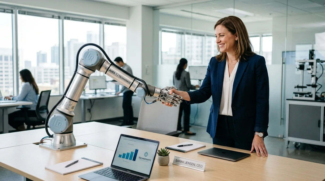 As 3 habilidades que a inteligência artificial não consegue copiar hoje