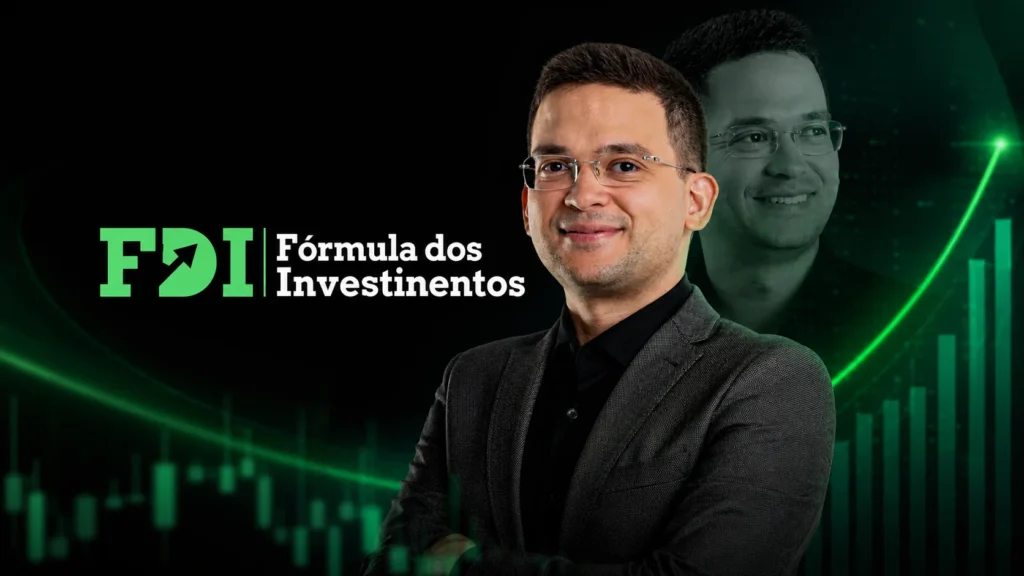 Fórmula dos Investimentos FDI de Alberto Pompeu: vale a pena?