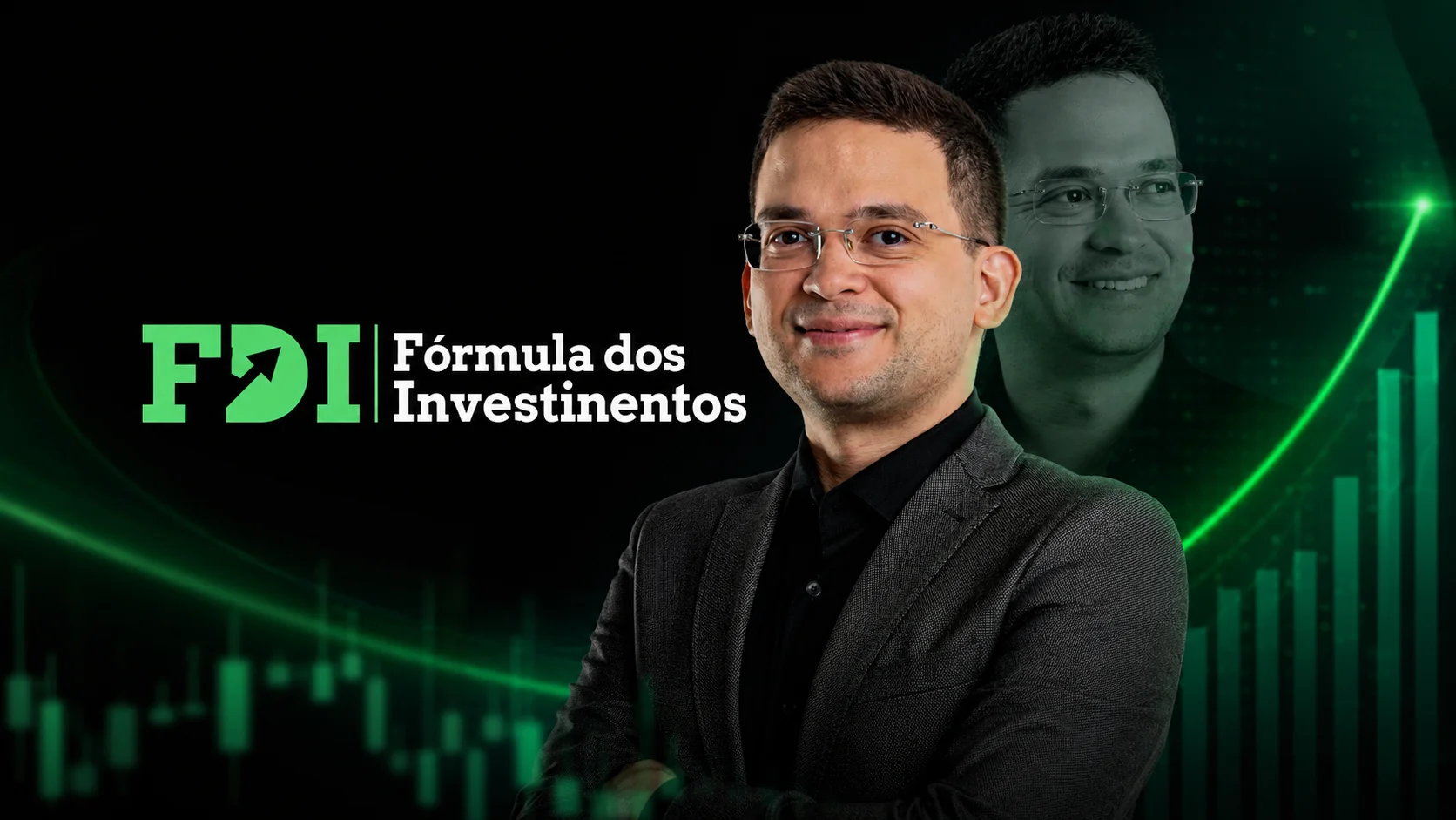 Fórmula dos Investimentos FDI