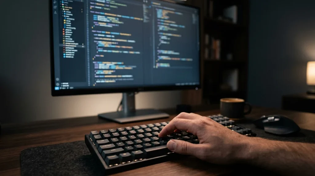 O prompt simples de ChatGPT que resolve erros complexos de programação rápido