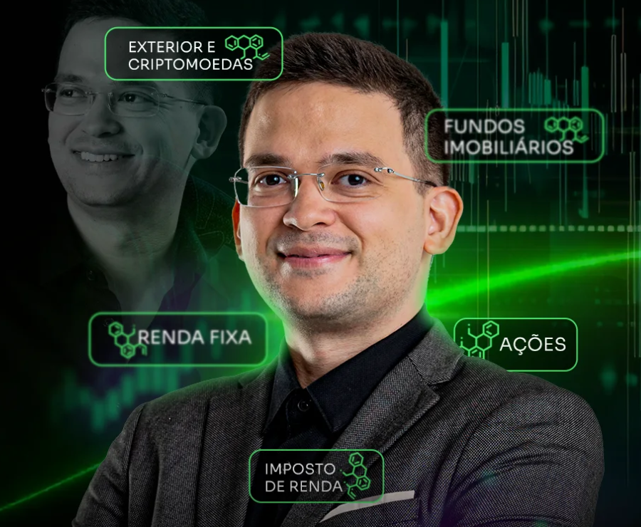 Fórmula dos Investimentos