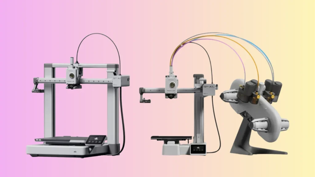Melhor impressora 3D para criar um negócio: 5 modelos para 2027