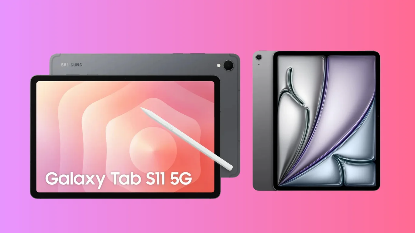 Melhor tablet para trabalho em 2026